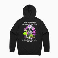 MENS SUPPLY HOOD Thumbnail