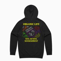 MENS SUPPLY HOOD Thumbnail
