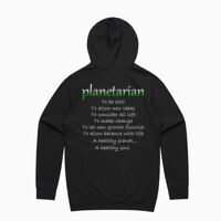 MENS SUPPLY HOOD Thumbnail