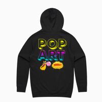MENS SUPPLY HOOD Thumbnail