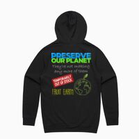 MENS SUPPLY HOOD Thumbnail