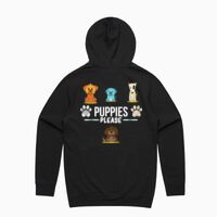 MENS SUPPLY HOOD Thumbnail