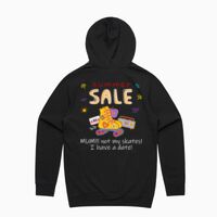 MENS SUPPLY HOOD Thumbnail