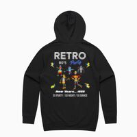 MENS SUPPLY HOOD Thumbnail
