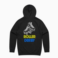 MENS SUPPLY HOOD Thumbnail
