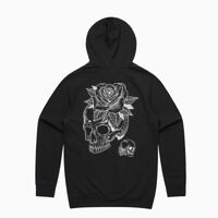 MENS SUPPLY HOOD Thumbnail