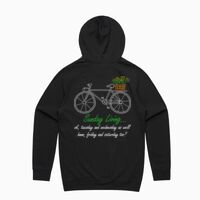 MENS SUPPLY HOOD Thumbnail