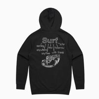 MENS SUPPLY HOOD Thumbnail