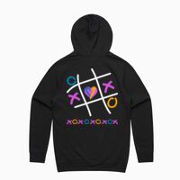 MENS SUPPLY HOOD Thumbnail