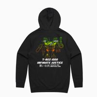 MENS SUPPLY HOOD Thumbnail