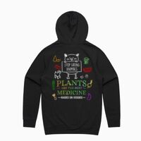 MENS SUPPLY HOOD Thumbnail