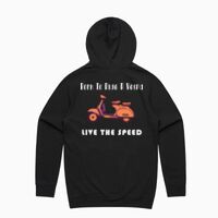 MENS SUPPLY HOOD Thumbnail