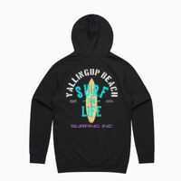 MENS SUPPLY HOOD Thumbnail