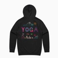 MENS SUPPLY HOOD Thumbnail