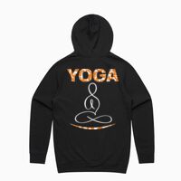 MENS SUPPLY HOOD Thumbnail
