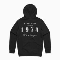 MENS STENCIL HOOD Thumbnail