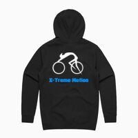 MENS STENCIL HOOD Thumbnail