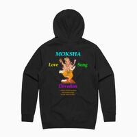 MENS STENCIL HOOD Thumbnail