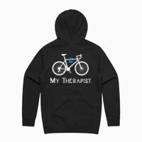 MENS STENCIL HOOD Thumbnail