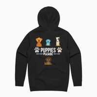 MENS STENCIL HOOD Thumbnail