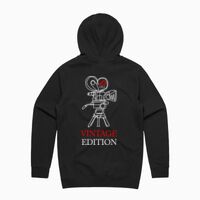 MENS STENCIL HOOD Thumbnail